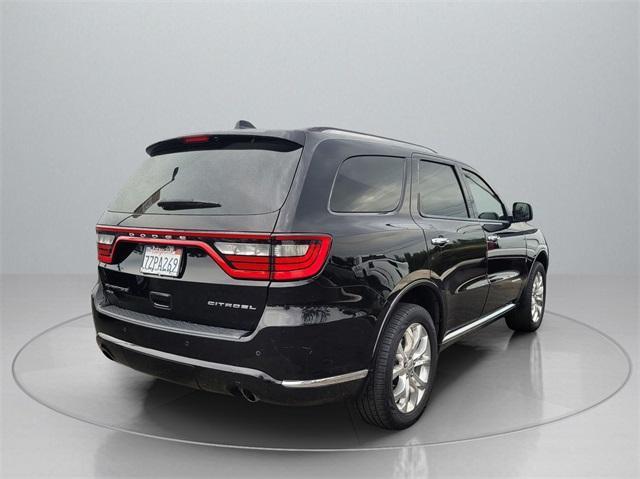 used 2017 Dodge Durango car, priced at $19,994