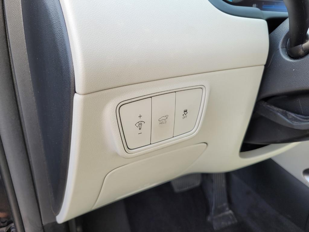 used 2023 Hyundai Tucson car, priced at $26,591