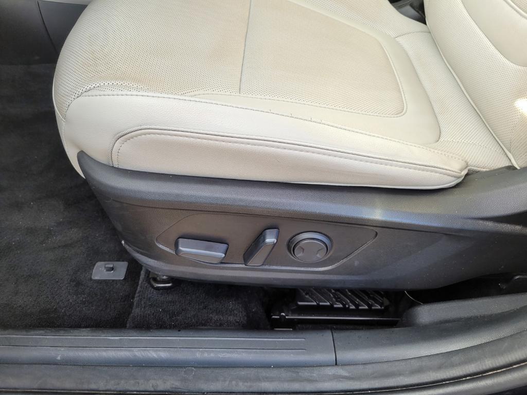 used 2023 Hyundai Tucson car, priced at $26,591