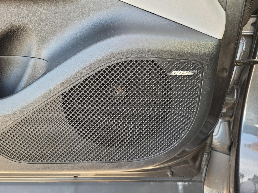 used 2023 Hyundai Tucson car, priced at $26,591