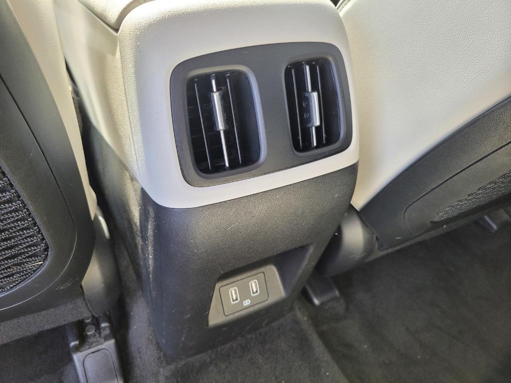 used 2023 Hyundai Tucson car, priced at $26,591