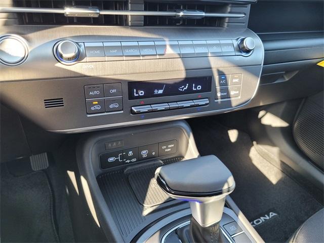 new 2026 Hyundai Kona car