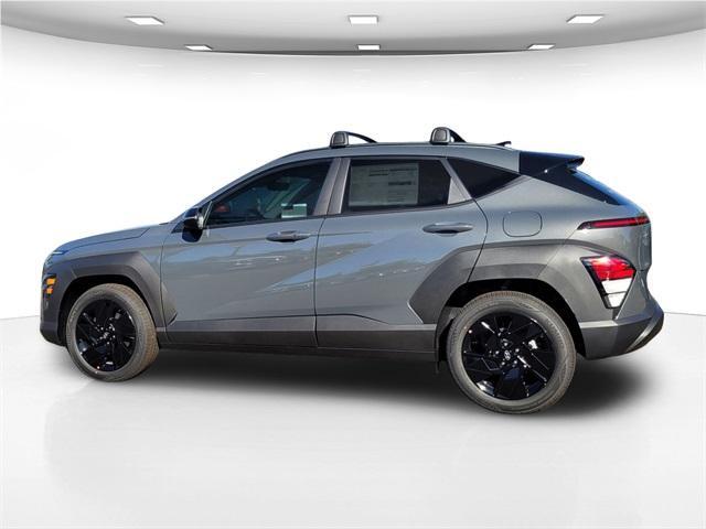 new 2026 Hyundai Kona car