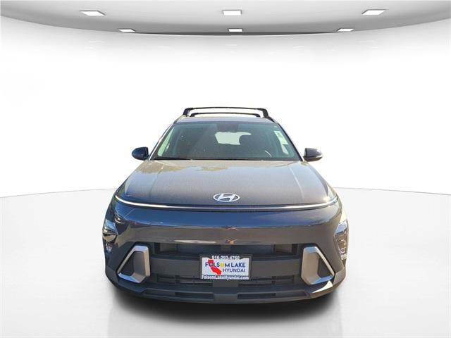 new 2026 Hyundai Kona car