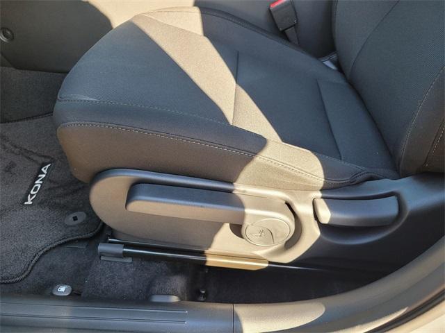 new 2026 Hyundai Kona car