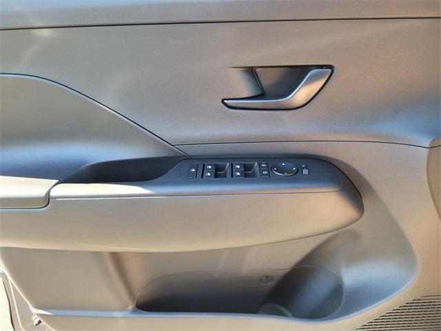 new 2026 Hyundai Kona car