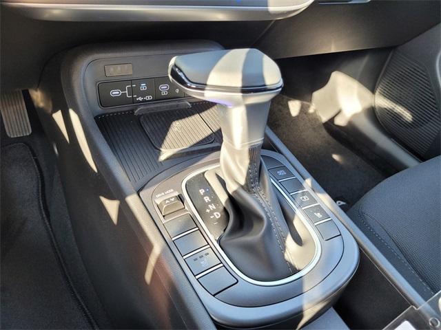 new 2026 Hyundai Kona car