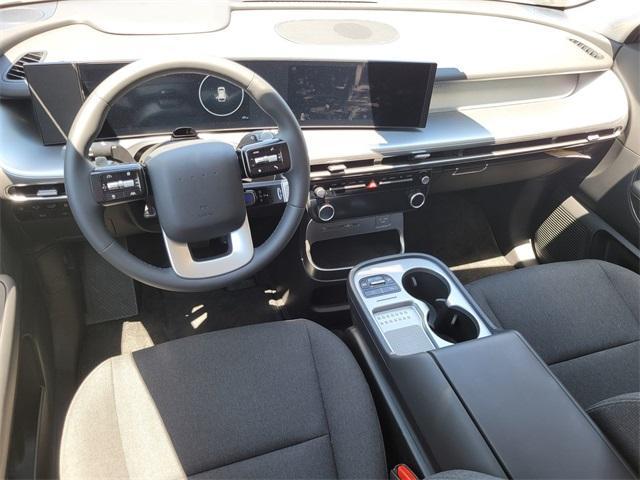 new 2026 Hyundai IONIQ 9 car