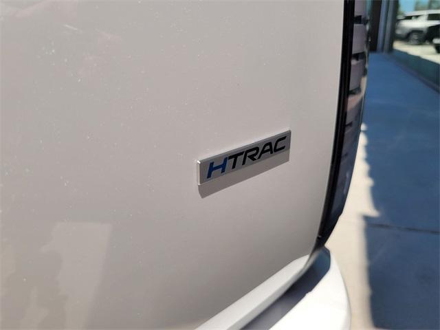 new 2026 Hyundai IONIQ 9 car