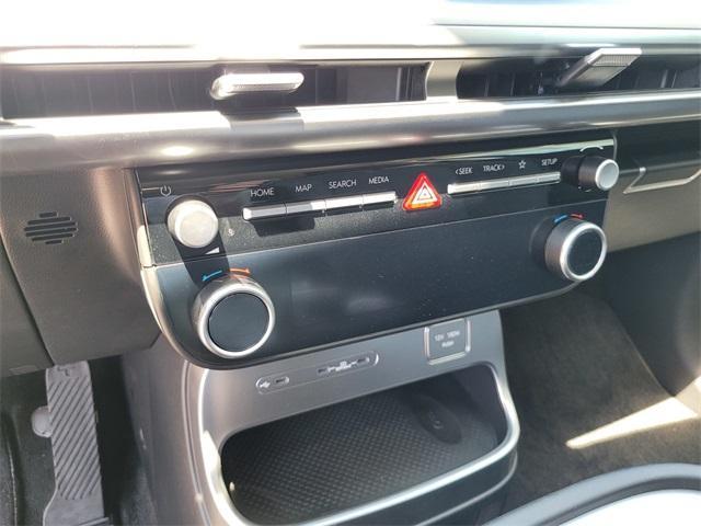 new 2026 Hyundai IONIQ 9 car