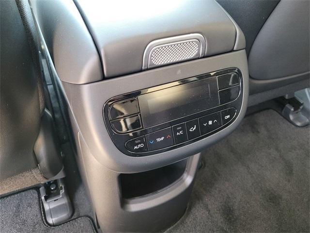 new 2026 Hyundai IONIQ 9 car