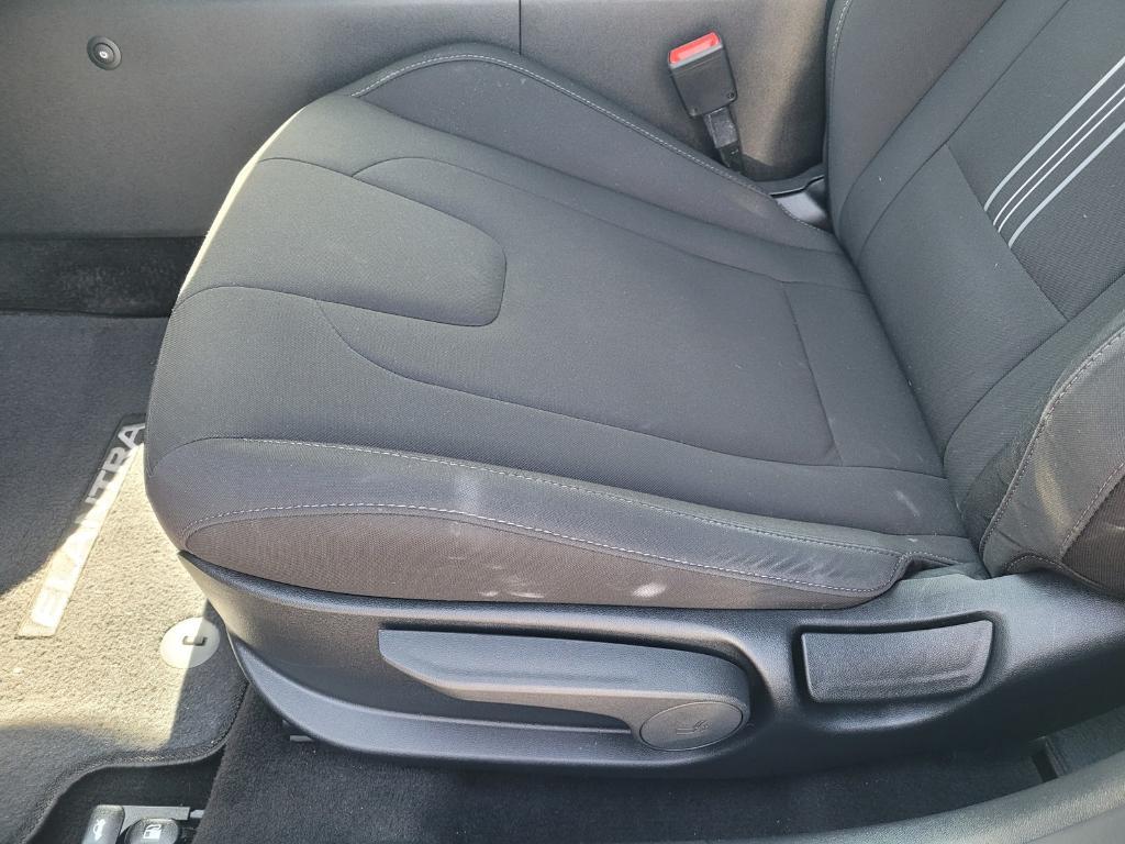 used 2023 Hyundai Elantra car, priced at $19,491