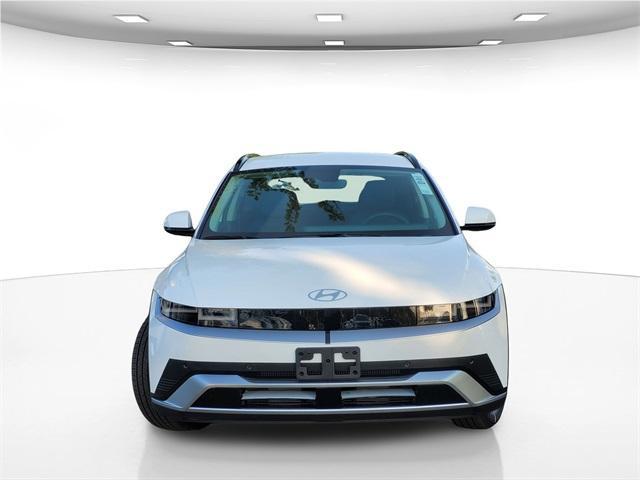 new 2025 Hyundai IONIQ 5 car, priced at $51,475
