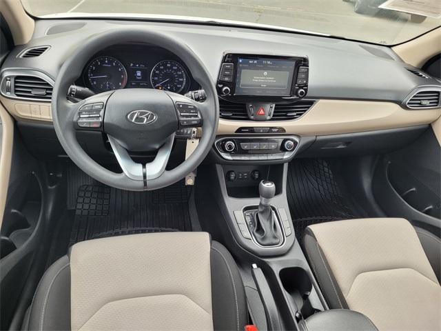 used 2018 Hyundai Elantra GT car, priced at $12,991