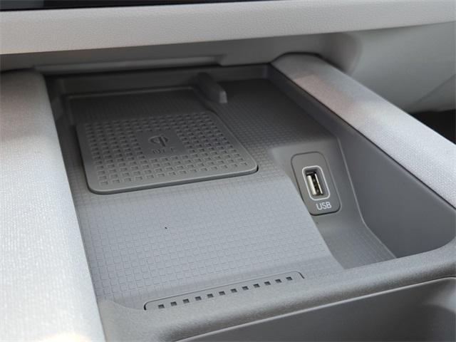 new 2025 Hyundai IONIQ 6 car, priced at $39,955