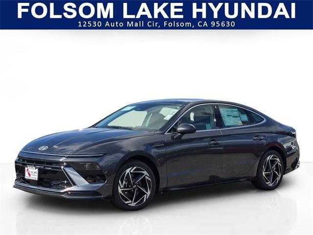 new 2023 Hyundai Kona EV car, priced at $43,205