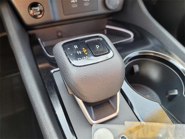 used 2024 Nissan Rogue car, priced at $32,991