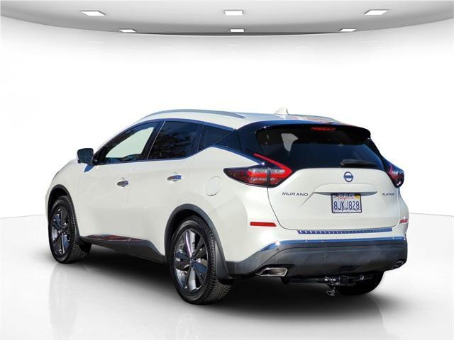 used 2019 Nissan Murano car, priced at $20,000