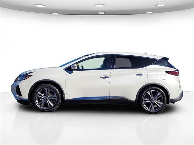 used 2019 Nissan Murano car, priced at $20,000