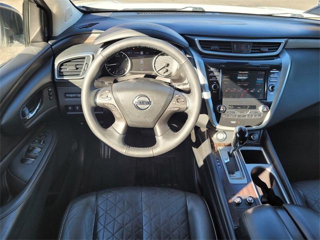 used 2019 Nissan Murano car, priced at $20,000