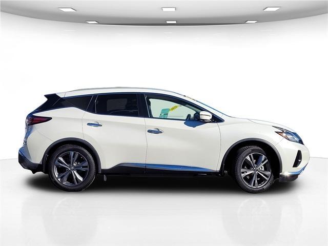 used 2019 Nissan Murano car, priced at $20,000