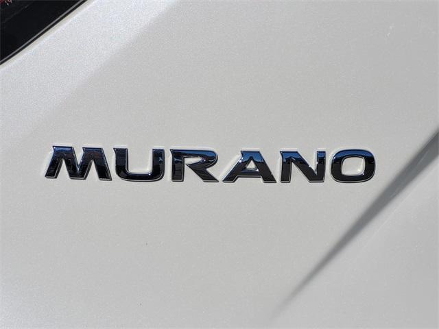 used 2019 Nissan Murano car, priced at $20,000