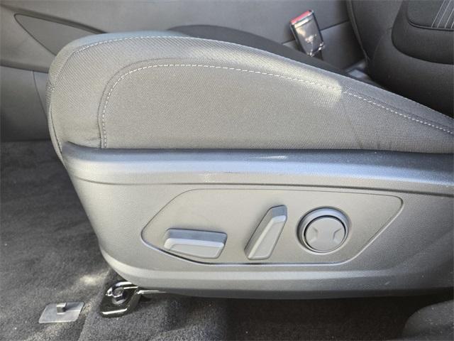 new 2025 Hyundai Tucson car, priced at $31,510