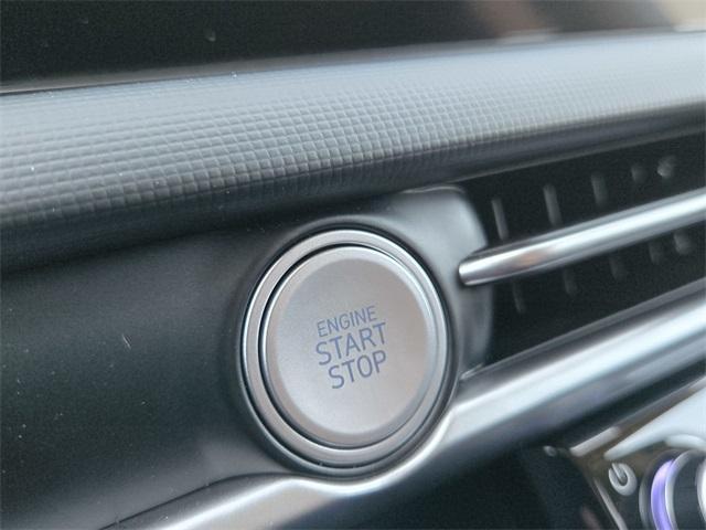 new 2025 Hyundai Tucson car, priced at $31,510