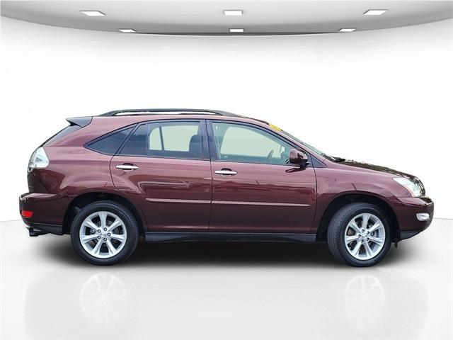 used 2009 Lexus RX 350 car, priced at $8,900