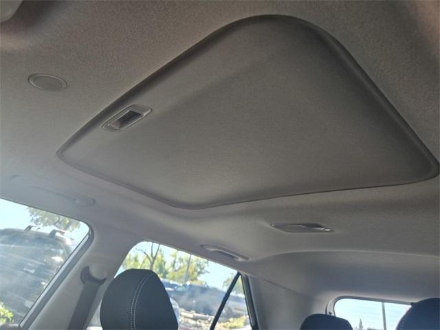 new 2025 Hyundai Venue car, priced at $24,290