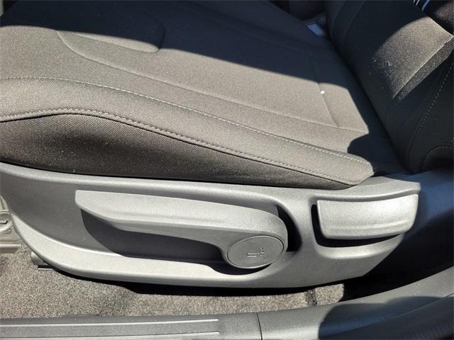 new 2025 Hyundai Elantra car, priced at $23,000