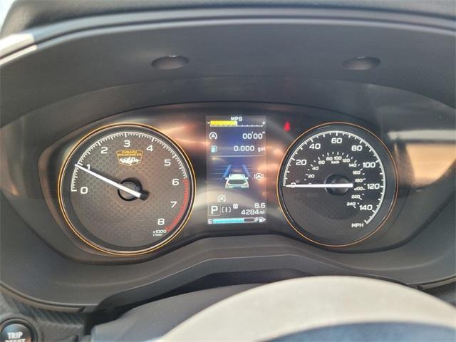 used 2025 Subaru Forester car, priced at $34,492