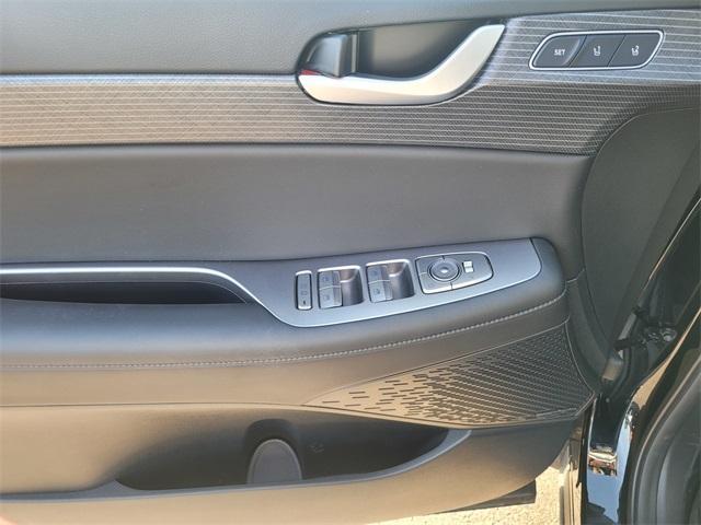 new 2025 Hyundai Palisade car