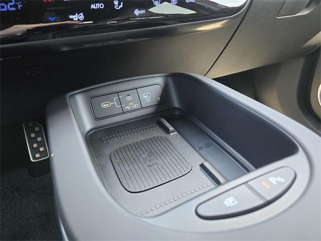 new 2025 Hyundai IONIQ 5 N car, priced at $68,335