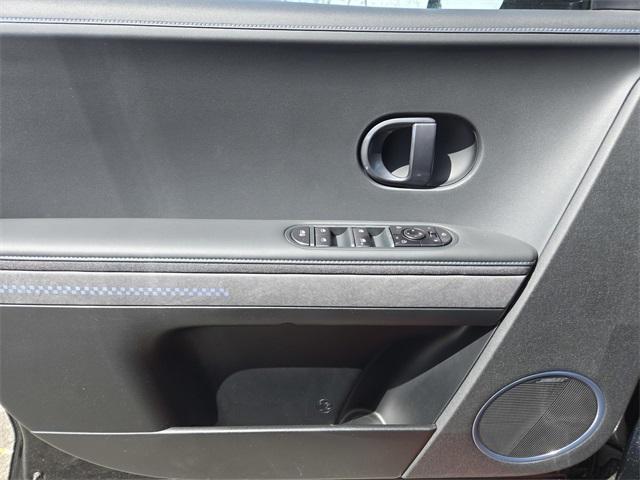 new 2025 Hyundai IONIQ 5 N car, priced at $68,335