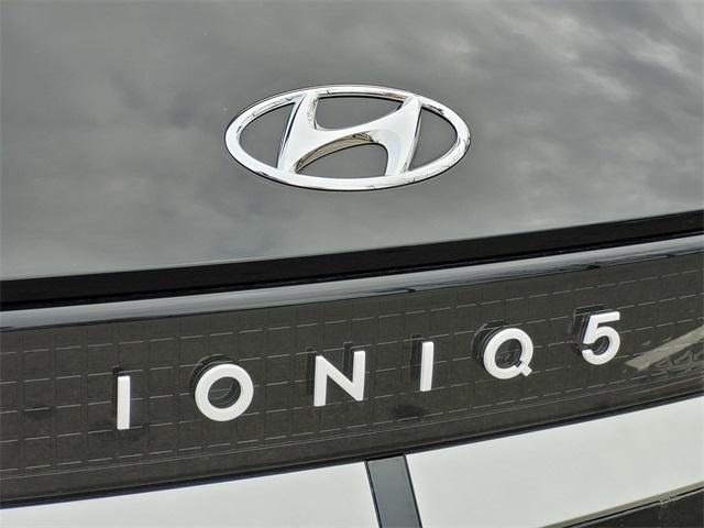 used 2023 Hyundai IONIQ 5 car, priced at $30,999