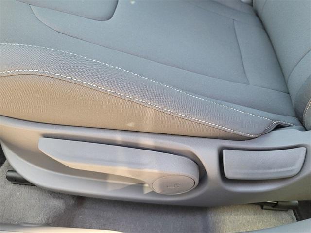 new 2025 Hyundai Elantra car, priced at $23,710