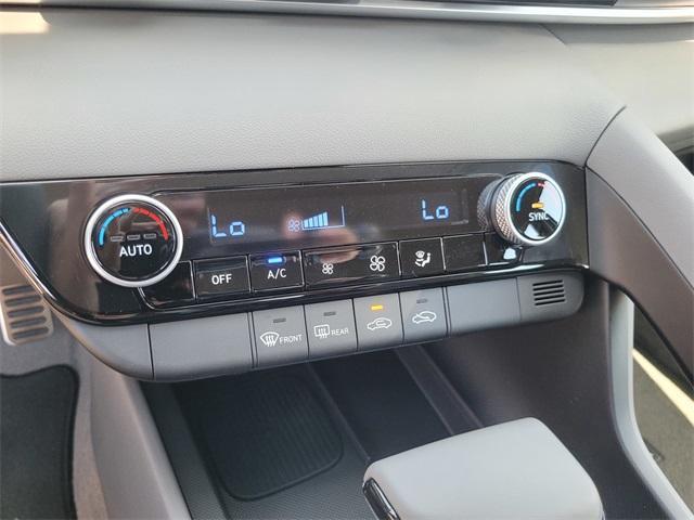 new 2025 Hyundai Elantra car, priced at $23,710