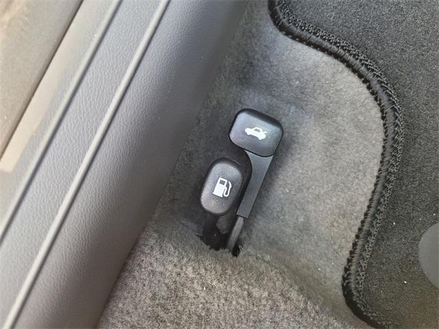new 2025 Hyundai Elantra car, priced at $23,710