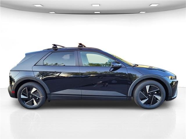 new 2025 Hyundai IONIQ 5 car, priced at $51,795