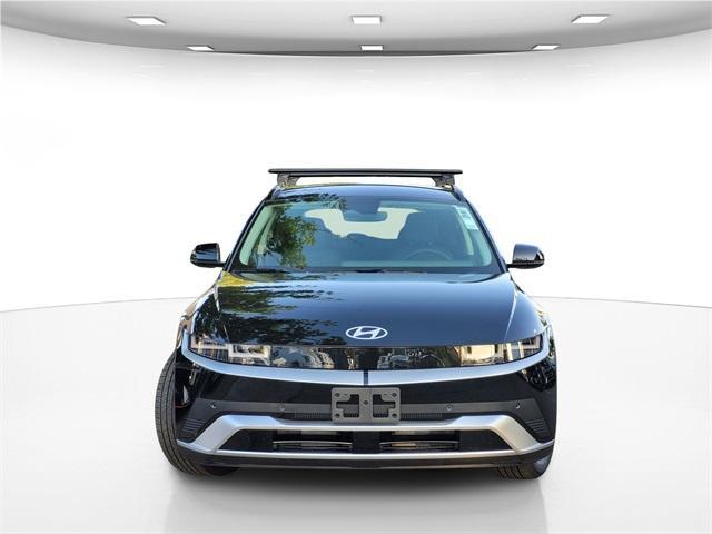 new 2025 Hyundai IONIQ 5 car, priced at $51,795