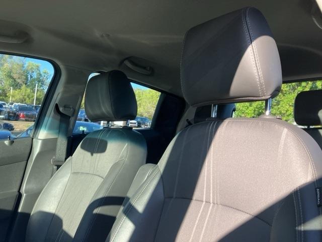 used 2014 Chevrolet Spark car, priced at $6,991