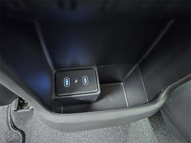 new 2025 Hyundai Kona car, priced at $24,880