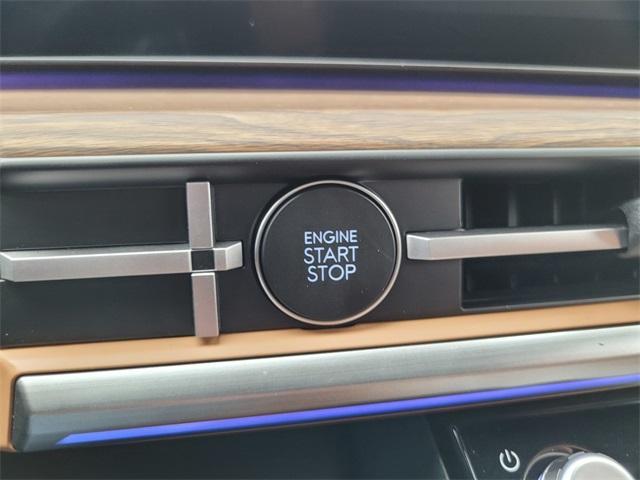 new 2026 Hyundai SANTA FE HEV car