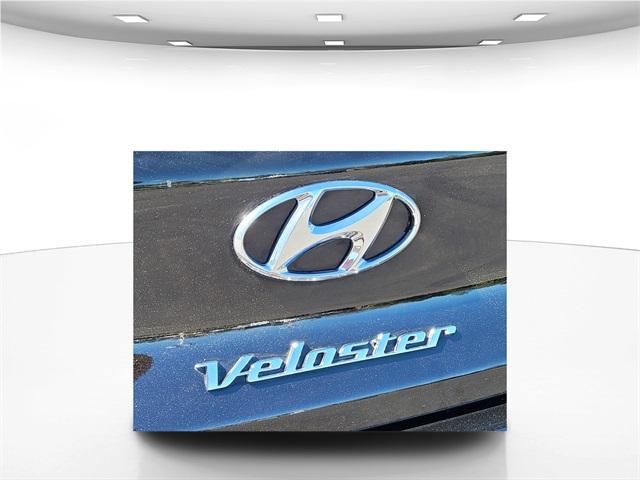 used 2020 Hyundai Veloster N car, priced at $24,600
