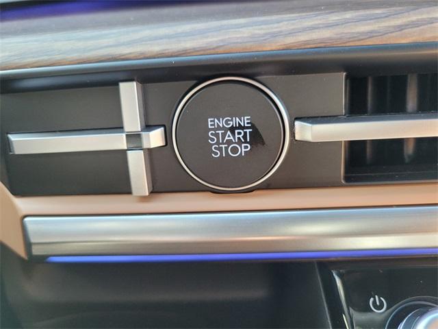 new 2026 Hyundai SANTA FE HEV car