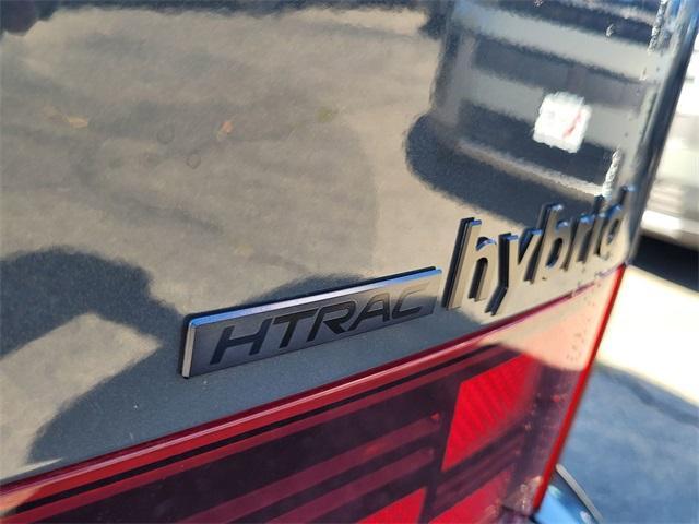new 2026 Hyundai SANTA FE HEV car