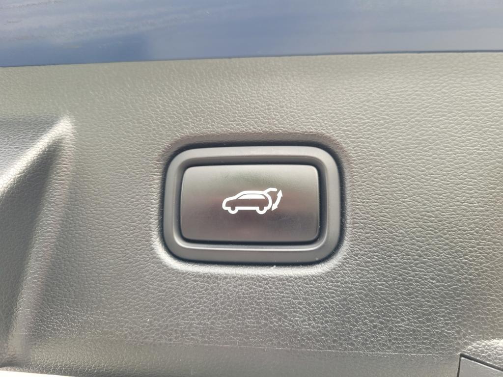 used 2022 Hyundai Tucson car, priced at $23,492