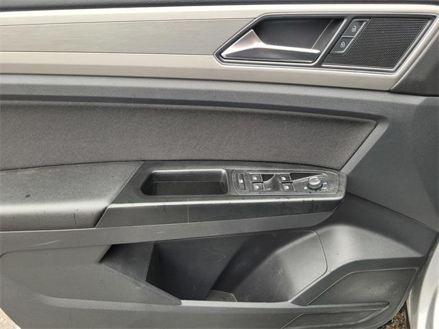 used 2019 Volkswagen Atlas car, priced at $13,694