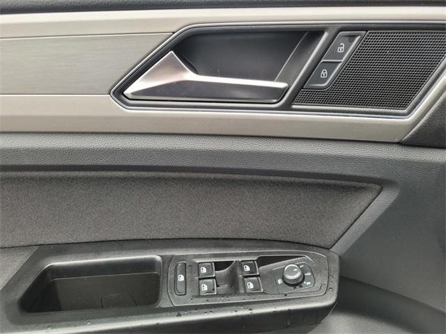 used 2019 Volkswagen Atlas car, priced at $13,694